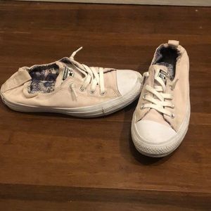 Converse Chuck Taylor All-Star Shoreline Sneaker